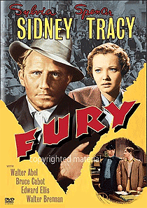 'Fury' - Fritz Lang (1936)