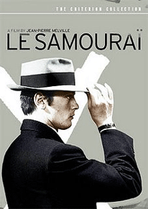 'Le Samuraï ' - Jean-Pierre Melville (1967)