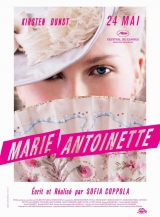 Ojo al dato (2): 'Marie Antoinette'